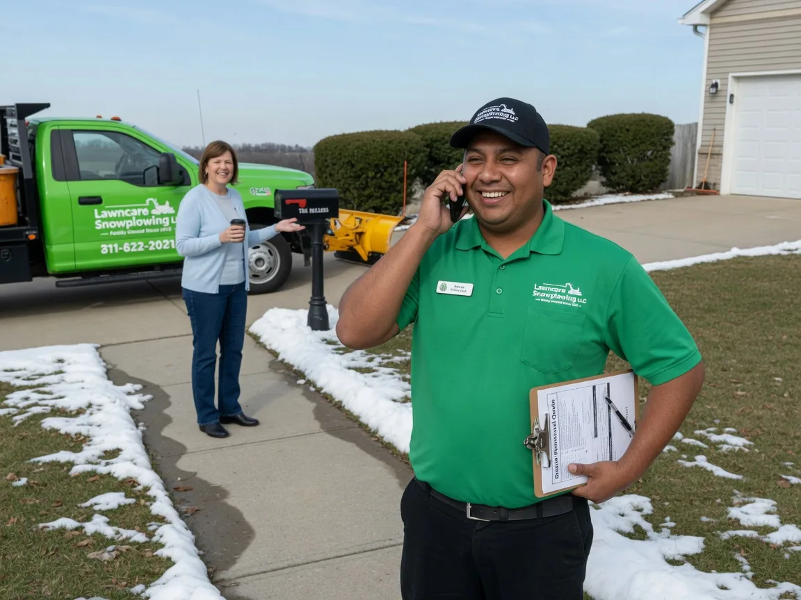 Lawn Care Services By Expert Landscaper Tarpley, TX FAQs